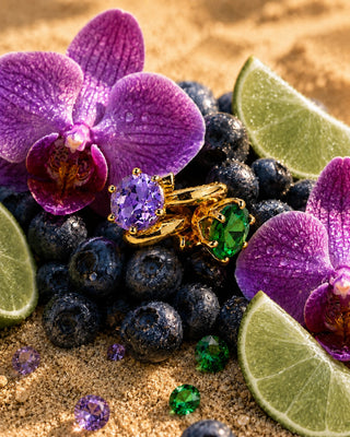 Art of Summer Adornment Collection