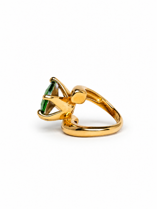 Metropolis Aura Ring