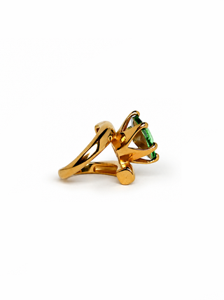 Metropolis Aura Ring