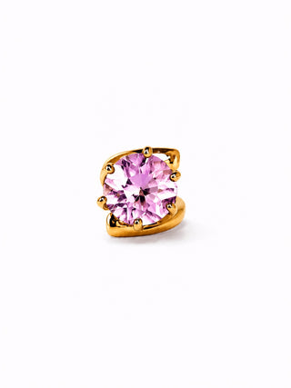 Metropolis Aura Ring