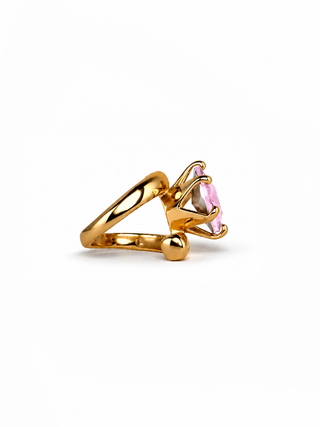 Metropolis Aura Ring
