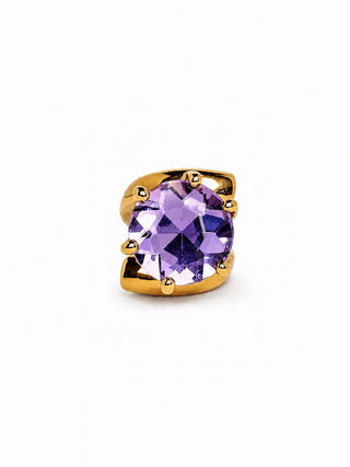 Metropolis Aura Ring