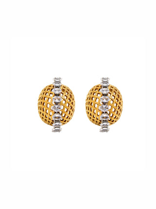 Metropolis Orbit Studs
